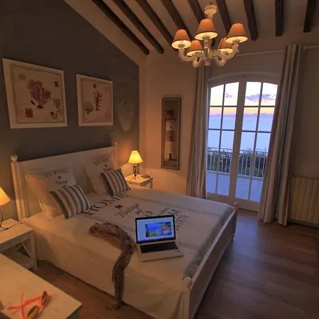 Tramonto Fewo-toskana Villa *