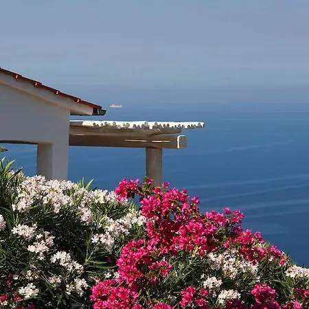 Villa Tramonto Fewo-toskana La Guardia