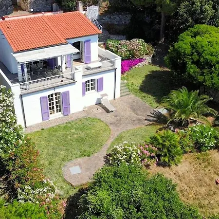 Villa Tramonto Fewo-toskana