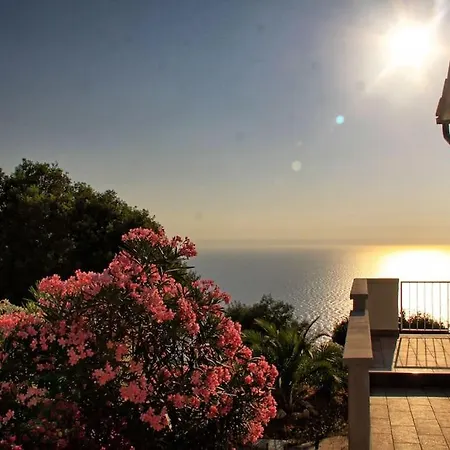 Villa Tramonto Fewo-toskana *