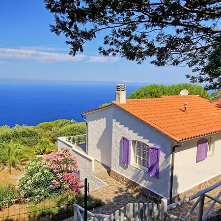 Villa Tramonto Fewo-toskana *