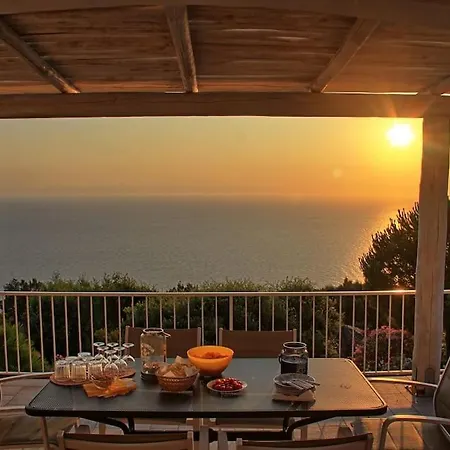 Villa Tramonto Fewo-toskana
