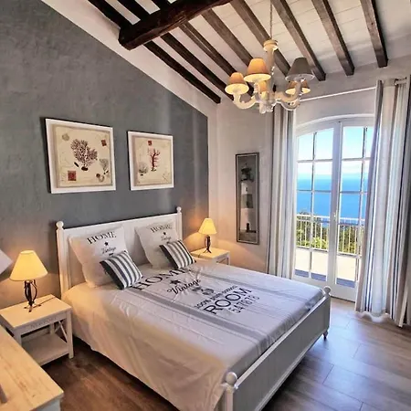 Tramonto Fewo-toskana Villa