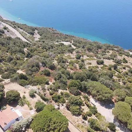 Villa Tramonto Fewo-toskana
